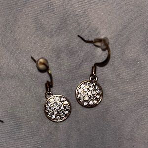 Handmade earrings